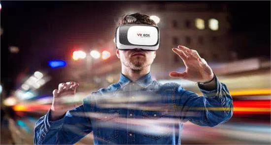 都兰VR全景丨沉浸式体验线上看房